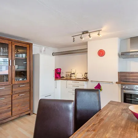 Spiegel - Mit Dachterrasse Mediterran 3 شقة *