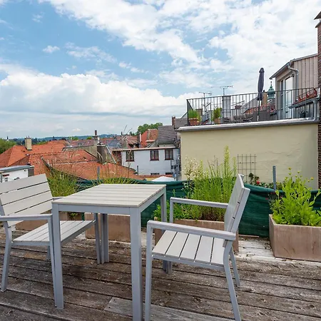 Spiegel - Mit Dachterrasse Mediterran 3 Διαμέρισμα